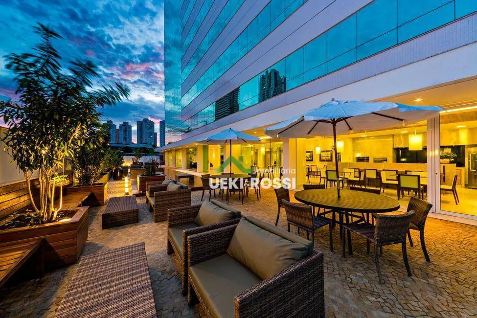 Sala Comercial à venda, 82m2 em Londrina - PR - imagem 8 Foto 8 de Sala Comercial à venda, 82m2 em Londrina - PR