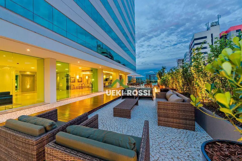 Sala Comercial à venda, 82m2 em Londrina - PR - imagem 9 Foto 9 de Sala Comercial à venda, 82m2 em Londrina - PR