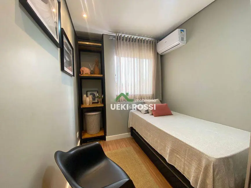 Casa de Condomínio com 3 quartos à venda, 127m2 em Novo Amparo, Londrina - PR - imagem 8 Foto 8 de Casa de Condomínio com 3 quartos à venda, 127m2 em Novo Amparo, Londrina - PR