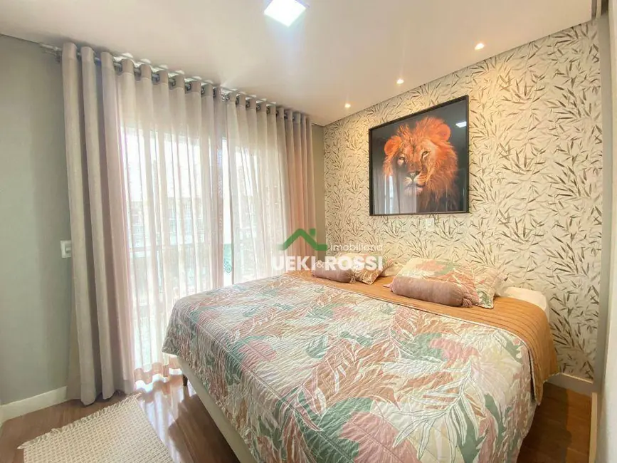 Casa de Condomínio com 3 quartos à venda, 127m2 em Novo Amparo, Londrina - PR - imagem 7 Foto 7 de Casa de Condomínio com 3 quartos à venda, 127m2 em Novo Amparo, Londrina - PR