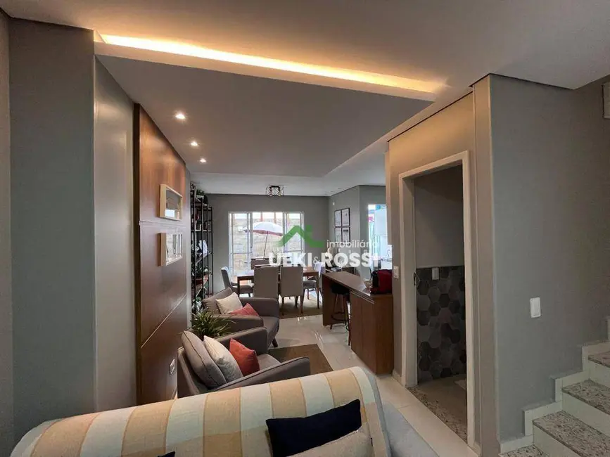 Casa de Condomínio com 3 quartos à venda, 127m2 em Novo Amparo, Londrina - PR - imagem 5 Foto 5 de Casa de Condomínio com 3 quartos à venda, 127m2 em Novo Amparo, Londrina - PR
