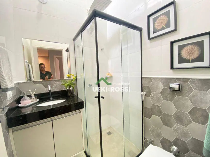 Casa de Condomínio com 3 quartos à venda, 127m2 em Novo Amparo, Londrina - PR - imagem 9 Foto 9 de Casa de Condomínio com 3 quartos à venda, 127m2 em Novo Amparo, Londrina - PR