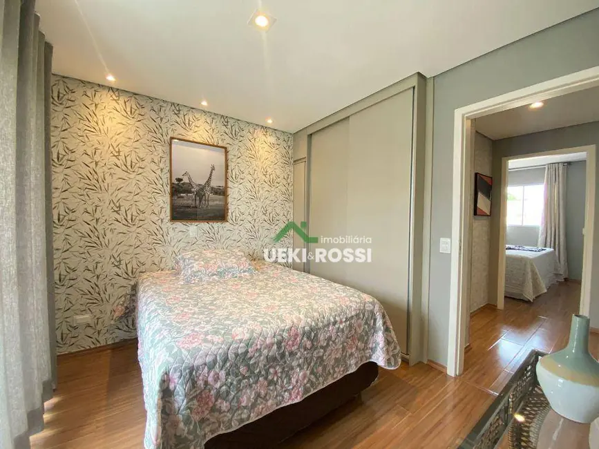 Casa de Condomínio com 3 quartos à venda, 125m2 em Novo Amparo, Londrina - PR - imagem 9 Foto 9 de Casa de Condomínio com 3 quartos à venda, 125m2 em Novo Amparo, Londrina - PR