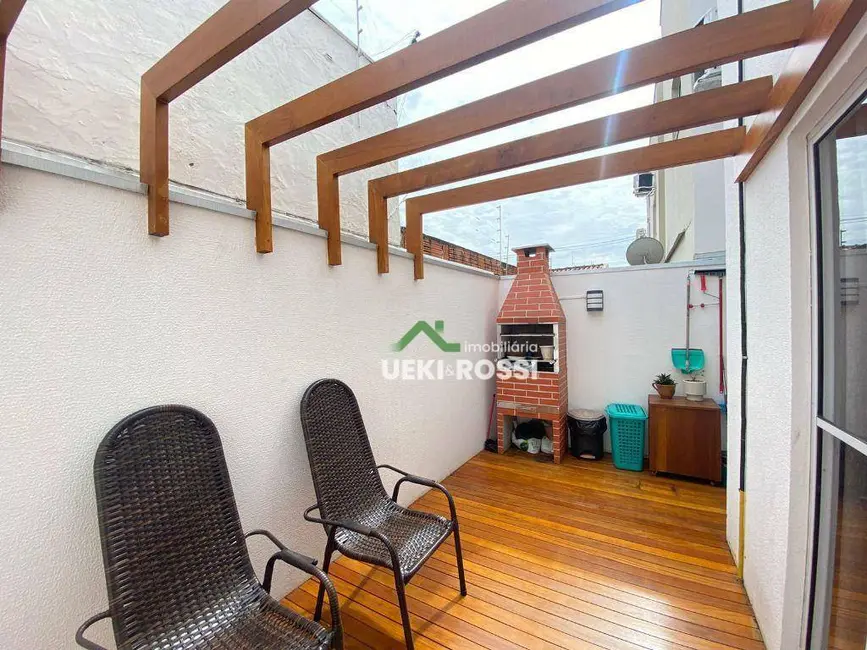 Casa de Condomínio com 3 quartos à venda, 125m2 em Novo Amparo, Londrina - PR - imagem 6 Foto 6 de Casa de Condomínio com 3 quartos à venda, 125m2 em Novo Amparo, Londrina - PR