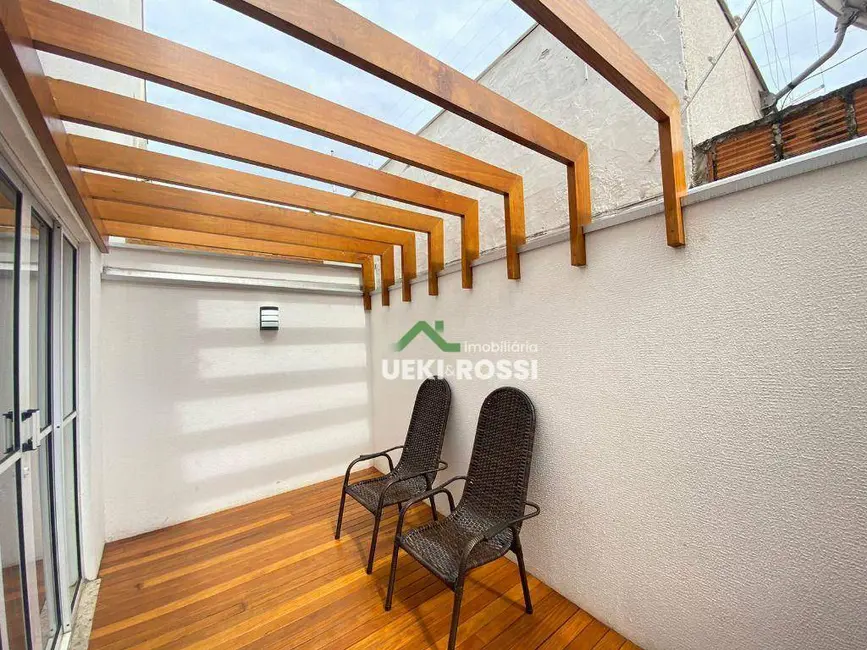 Casa de Condomínio com 3 quartos à venda, 125m2 em Novo Amparo, Londrina - PR - imagem 5 Foto 5 de Casa de Condomínio com 3 quartos à venda, 125m2 em Novo Amparo, Londrina - PR