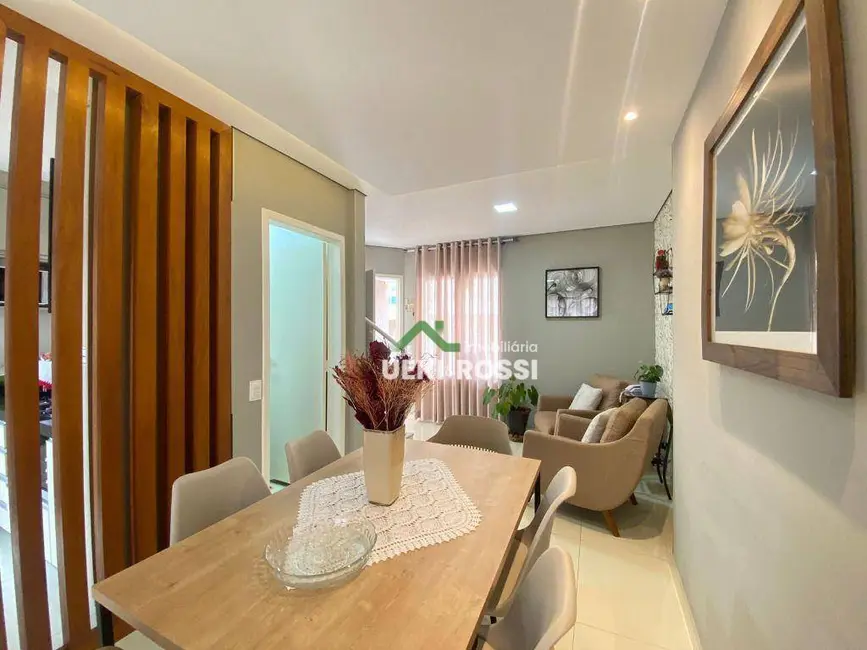 Casa de Condomínio com 3 quartos à venda, 125m2 em Novo Amparo, Londrina - PR - imagem 7 Foto 7 de Casa de Condomínio com 3 quartos à venda, 125m2 em Novo Amparo, Londrina - PR