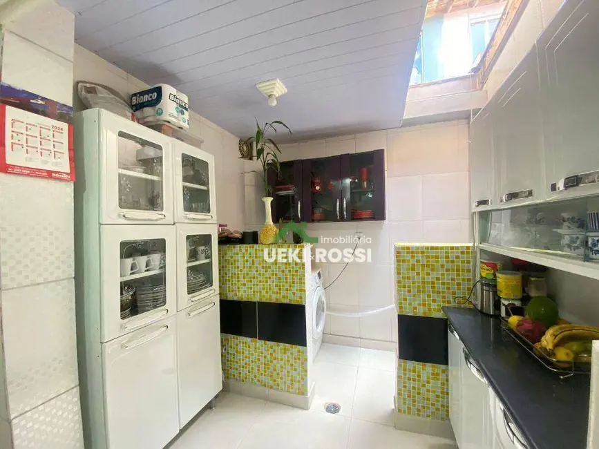 Casa de Condomínio com 3 quartos à venda, 80m2 em Jardim Morumbi, Londrina - PR - imagem 5 Foto 5 de Casa de Condomínio com 3 quartos à venda, 80m2 em Jardim Morumbi, Londrina - PR