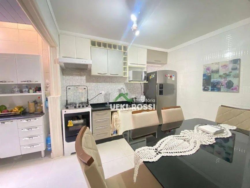 Casa de Condomínio com 3 quartos à venda, 80m2 em Jardim Morumbi, Londrina - PR - imagem 4 Foto 4 de Casa de Condomínio com 3 quartos à venda, 80m2 em Jardim Morumbi, Londrina - PR