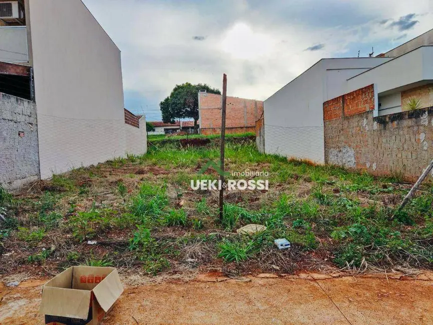 Foto 3 de Terreno / Lote à venda, 250m2 em Gleba Simon Frazer, Londrina - PR