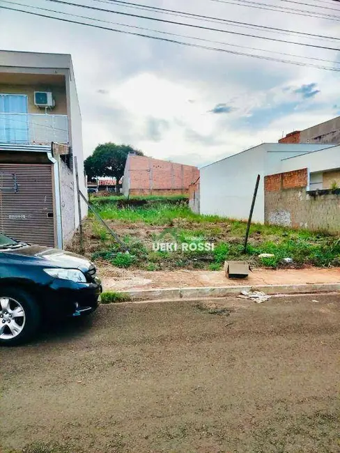 Foto 4 de Terreno / Lote à venda, 250m2 em Gleba Simon Frazer, Londrina - PR