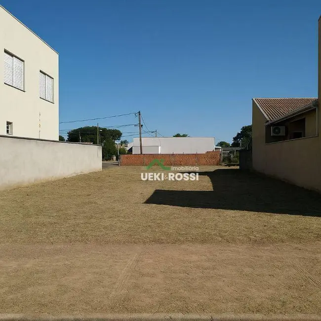 Foto 1 de Terreno / Lote à venda, 259m2 em Jardim Prefeito Milton Menezes, Londrina - PR