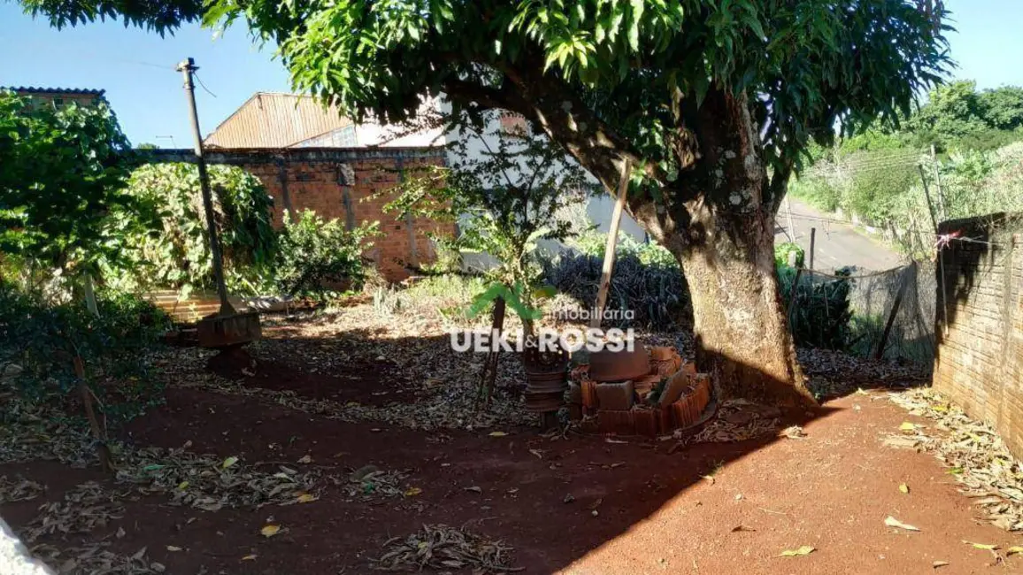Casa com 3 quartos à venda, 584m2 em Londrina - PR - imagem 7 Foto 7 de Casa com 3 quartos à venda, 584m2 em Londrina - PR