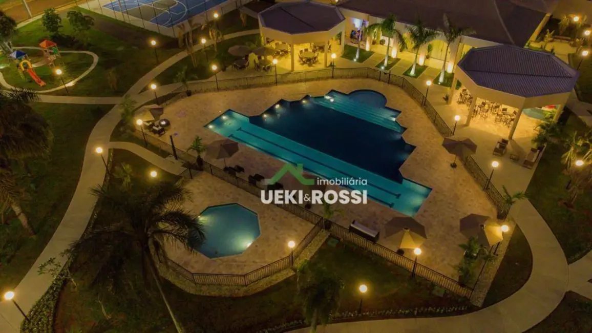 Terreno / Lote à venda, 250m2 em Marumbi, Londrina - PR - imagem 8 Foto 8 de Terreno / Lote à venda, 250m2 em Marumbi, Londrina - PR