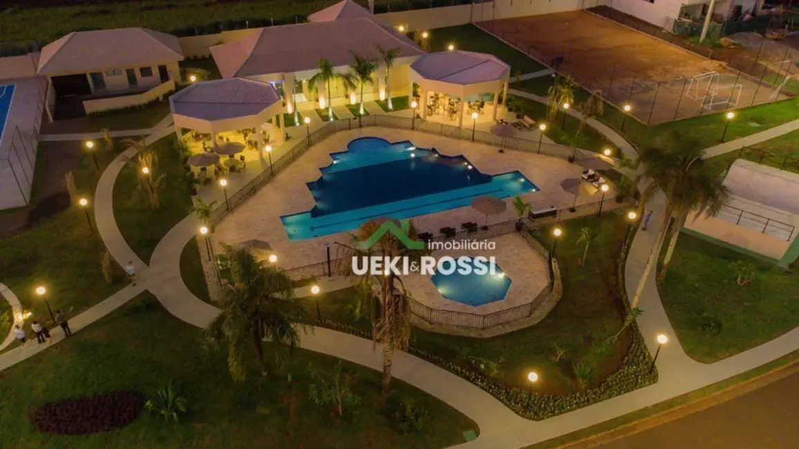 Terreno / Lote à venda, 250m2 em Marumbi, Londrina - PR - imagem 5 Foto 5 de Terreno / Lote à venda, 250m2 em Marumbi, Londrina - PR