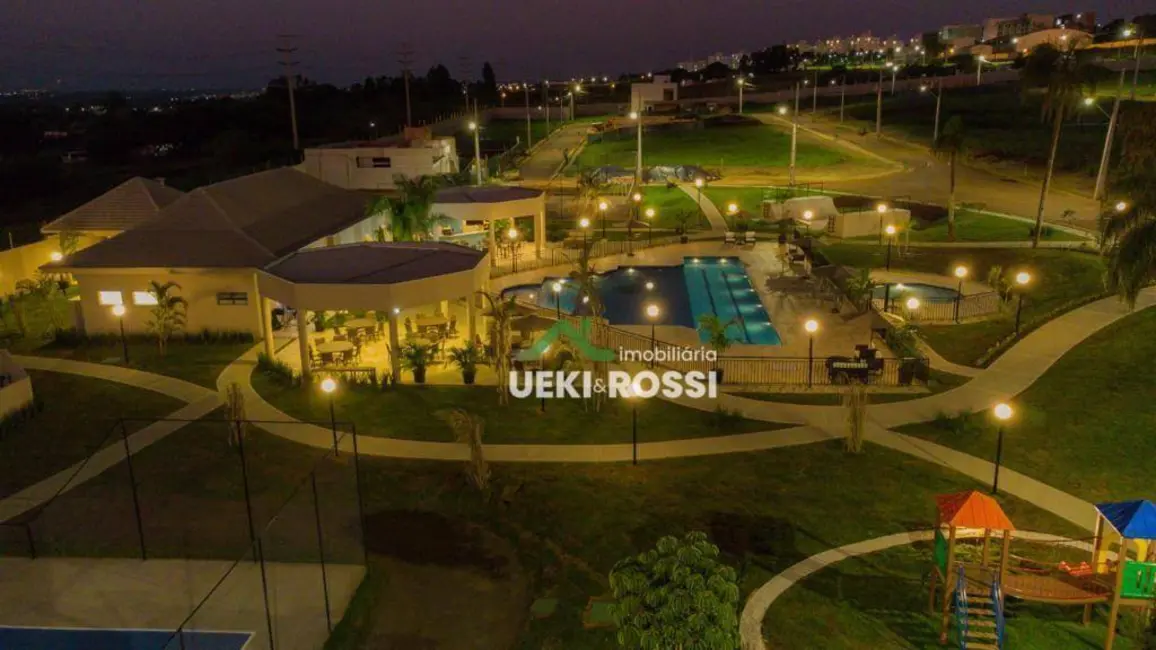 Terreno / Lote à venda, 250m2 em Marumbi, Londrina - PR - imagem 7 Foto 7 de Terreno / Lote à venda, 250m2 em Marumbi, Londrina - PR