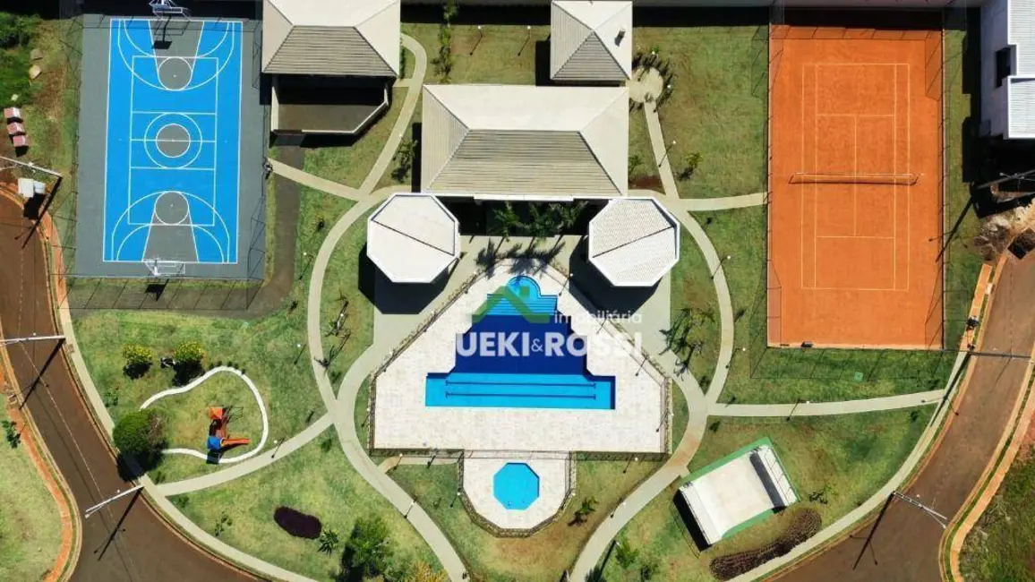 Terreno / Lote à venda, 250m2 em Marumbi, Londrina - PR - imagem 4 Foto 4 de Terreno / Lote à venda, 250m2 em Marumbi, Londrina - PR