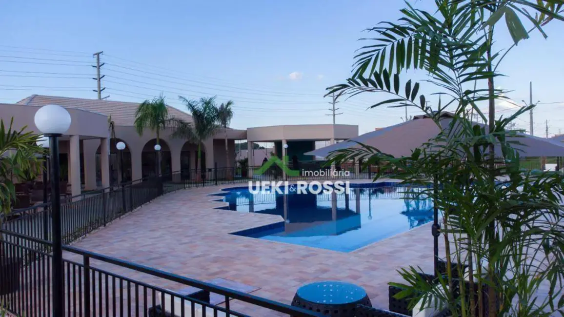 Terreno / Lote à venda, 250m2 em Marumbi, Londrina - PR - imagem 9 Foto 9 de Terreno / Lote à venda, 250m2 em Marumbi, Londrina - PR