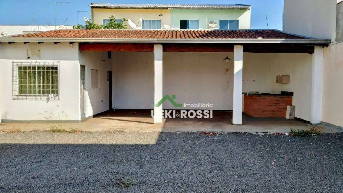 Foto 1 de Terreno / Lote para alugar, 384m2 em Londrina - PR