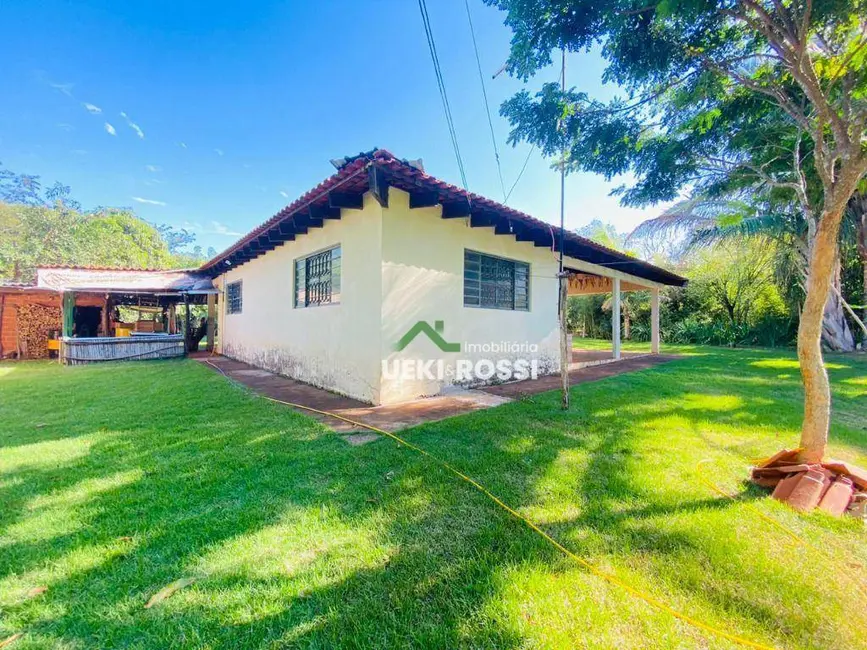 Foto 4 de Chácara com 3 quartos à venda, 34000m2 em Centro, Ibipora - PR