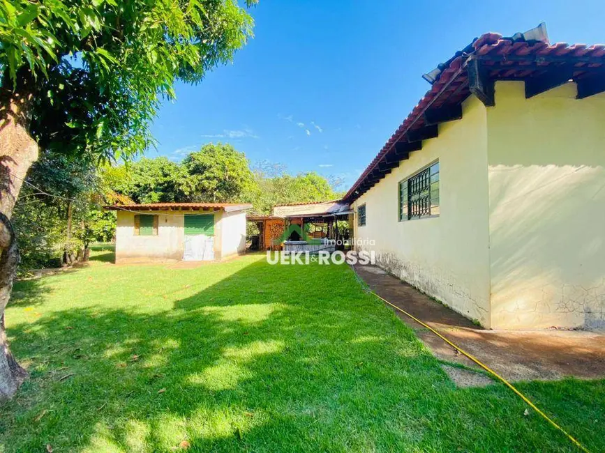 Foto 3 de Chácara com 3 quartos à venda, 34000m2 em Centro, Ibipora - PR