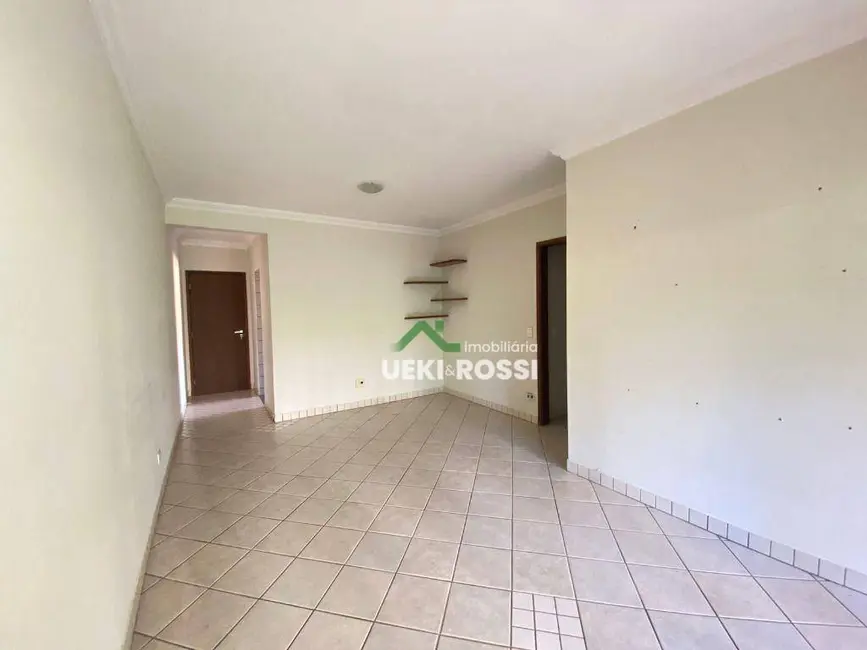 Apartamento com 3 quartos à venda, 97m2 em Bela Suiça, Londrina - PR - imagem 9 Foto 9 de Apartamento com 3 quartos à venda, 97m2 em Bela Suiça, Londrina - PR