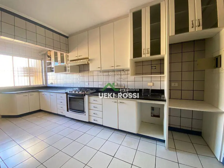 Apartamento com 3 quartos à venda, 97m2 em Bela Suiça, Londrina - PR - imagem 5 Foto 5 de Apartamento com 3 quartos à venda, 97m2 em Bela Suiça, Londrina - PR