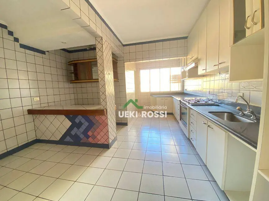 Apartamento com 3 quartos à venda, 97m2 em Bela Suiça, Londrina - PR - imagem 7 Foto 7 de Apartamento com 3 quartos à venda, 97m2 em Bela Suiça, Londrina - PR
