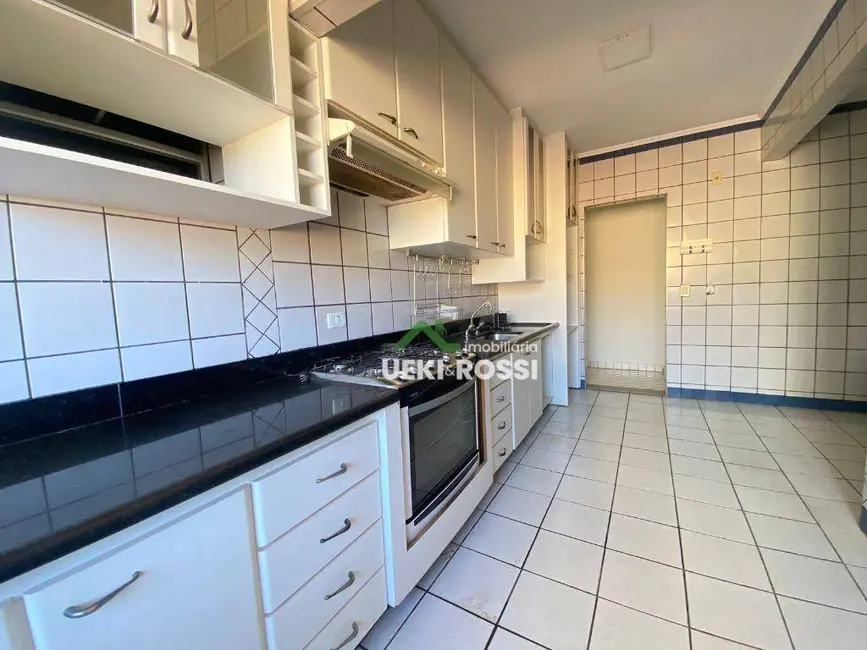 Apartamento com 3 quartos à venda, 97m2 em Bela Suiça, Londrina - PR - imagem 6 Foto 6 de Apartamento com 3 quartos à venda, 97m2 em Bela Suiça, Londrina - PR