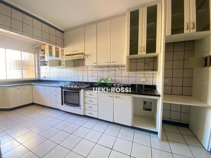 Apartamento com 3 quartos à venda, 97m2 em Bela Suiça, Londrina - PR - imagem 3 Foto 3 de Apartamento com 3 quartos à venda, 97m2 em Bela Suiça, Londrina - PR