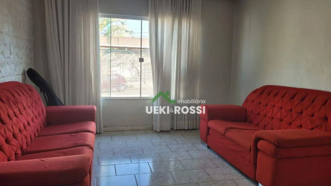 Casa com 3 quartos à venda, 478m2 em San Fernando, Londrina - PR - imagem 2 Foto 2 de Casa com 3 quartos à venda, 478m2 em San Fernando, Londrina - PR