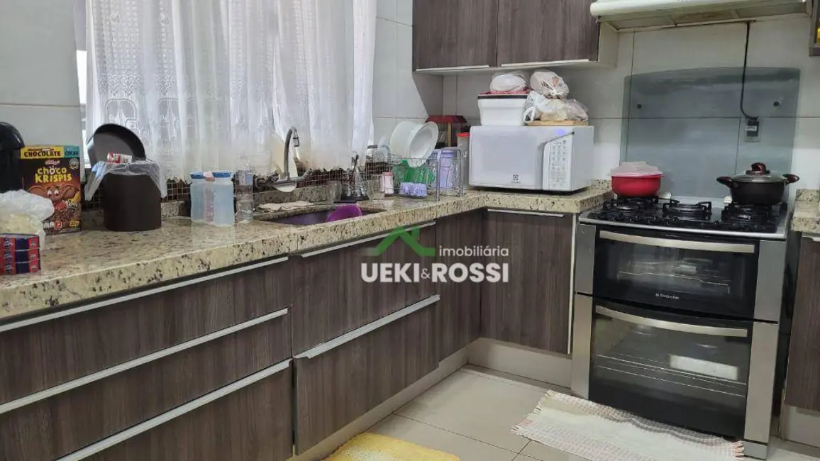 Casa com 3 quartos à venda, 478m2 em San Fernando, Londrina - PR - imagem 4 Foto 4 de Casa com 3 quartos à venda, 478m2 em San Fernando, Londrina - PR