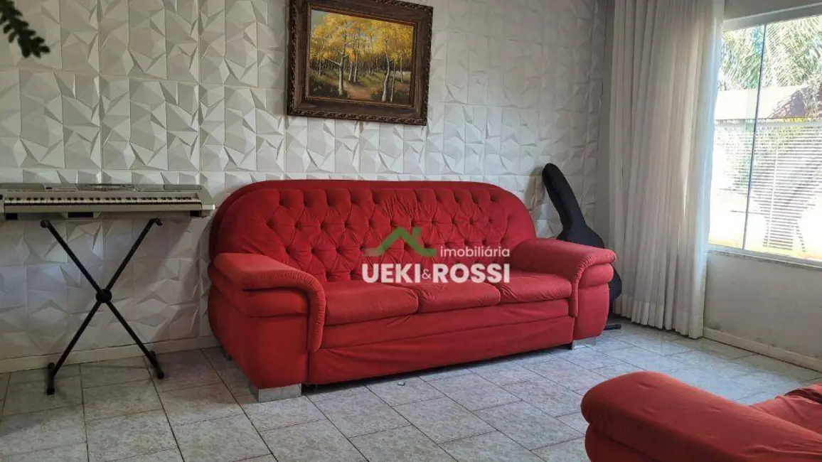 Casa com 3 quartos à venda, 478m2 em San Fernando, Londrina - PR - imagem 3 Foto 3 de Casa com 3 quartos à venda, 478m2 em San Fernando, Londrina - PR