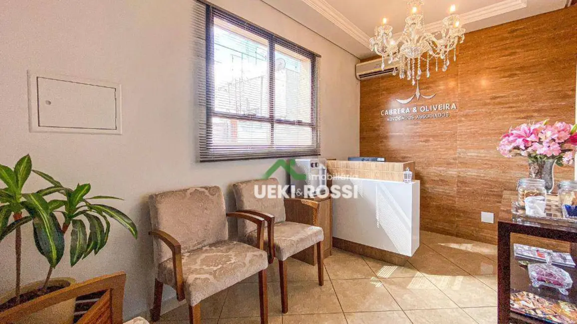 Sala Comercial à venda, 125m2 em Centro, Londrina - PR - imagem 6 Foto 6 de Sala Comercial à venda, 125m2 em Centro, Londrina - PR