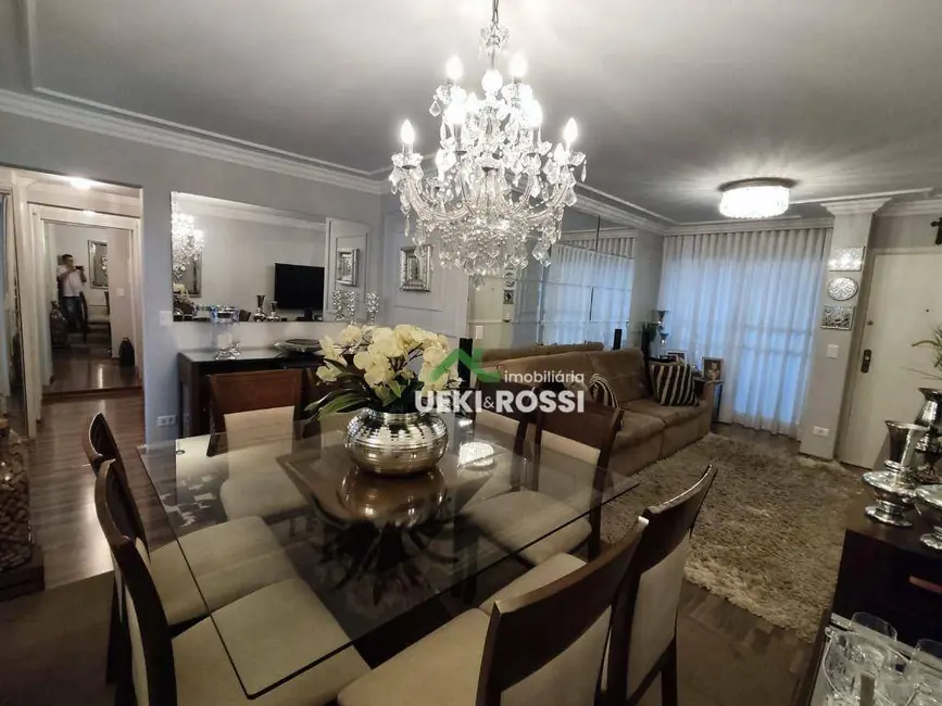 Foto 1 de Apartamento com 3 quartos à venda, 146m2 em Jardim Higienópolis, Londrina - PR