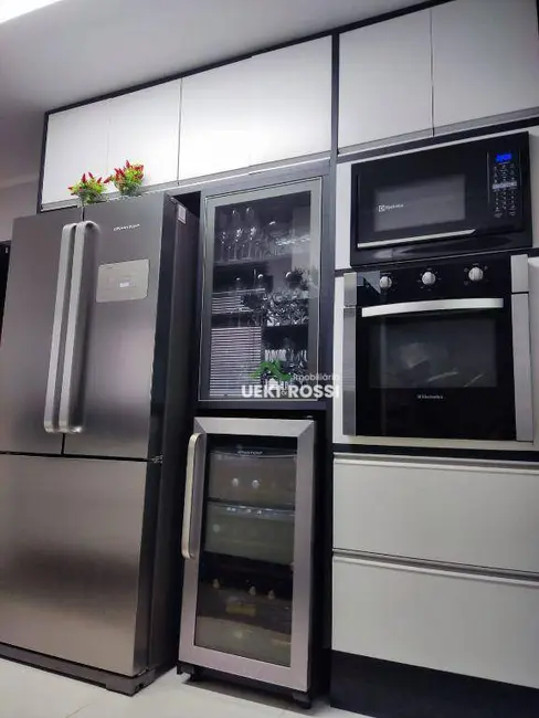 Foto 5 de Apartamento com 3 quartos à venda, 146m2 em Jardim Higienópolis, Londrina - PR