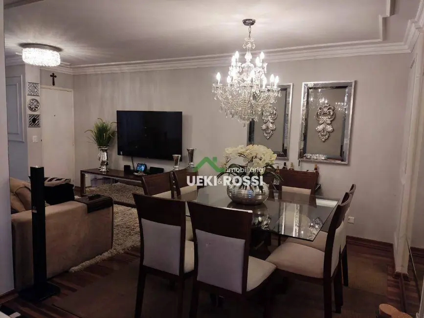 Foto 3 de Apartamento com 3 quartos à venda, 146m2 em Jardim Higienópolis, Londrina - PR