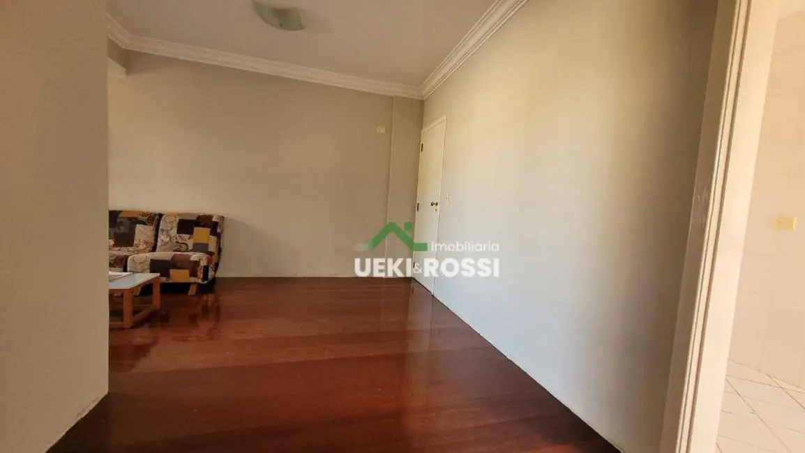 Apartamento com 2 quartos à venda, 109m2 em Jardim Roveri, Londrina - PR - imagem 6 Foto 6 de Apartamento com 2 quartos à venda, 109m2 em Jardim Roveri, Londrina - PR