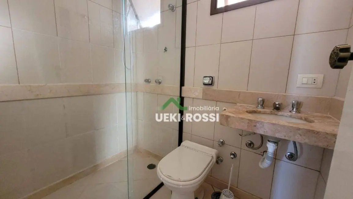 Apartamento com 2 quartos à venda, 109m2 em Jardim Roveri, Londrina - PR - imagem 4 Foto 4 de Apartamento com 2 quartos à venda, 109m2 em Jardim Roveri, Londrina - PR