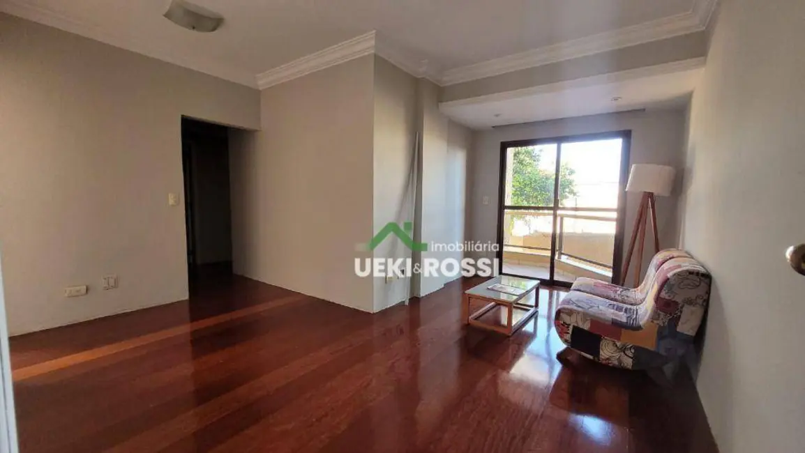 Foto 1 de Apartamento com 2 quartos à venda, 109m2 em Jardim Roveri, Londrina - PR