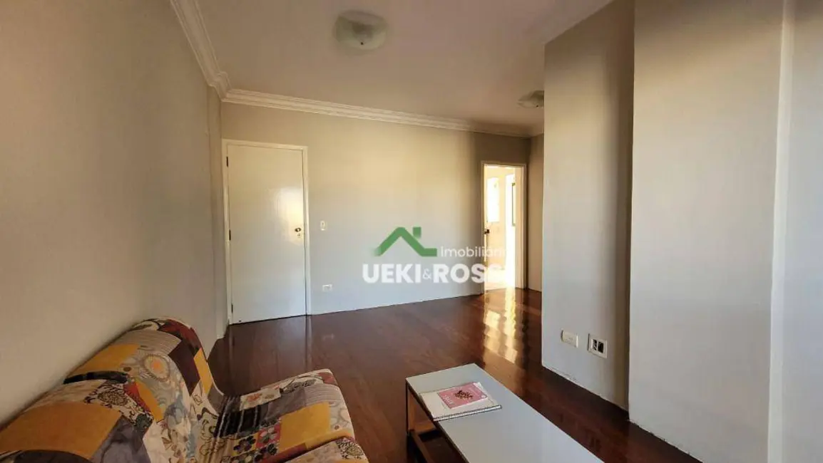 Foto 2 de Apartamento com 2 quartos à venda, 109m2 em Jardim Roveri, Londrina - PR