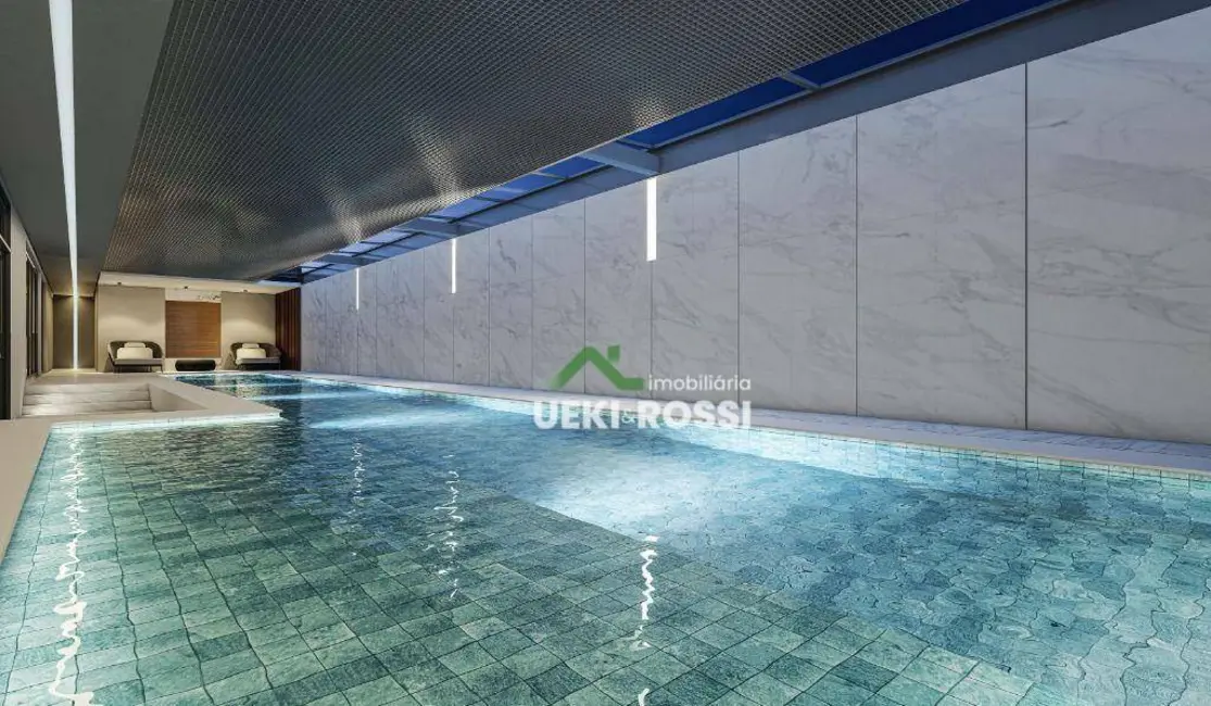 Apartamento com 3 quartos à venda, 368m2 em Gleba Fazenda Palhano, Londrina - PR - imagem 3 Foto 3 de Apartamento com 3 quartos à venda, 368m2 em Gleba Fazenda Palhano, Londrina - PR