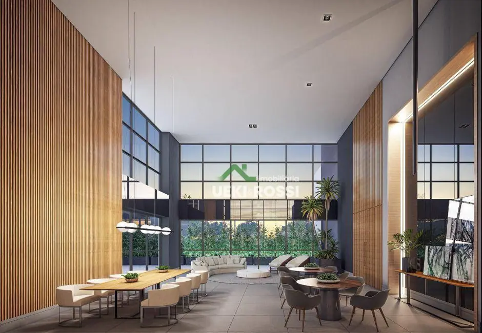 Apartamento com 3 quartos à venda, 368m2 em Gleba Fazenda Palhano, Londrina - PR - imagem 4 Foto 4 de Apartamento com 3 quartos à venda, 368m2 em Gleba Fazenda Palhano, Londrina - PR