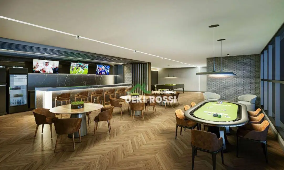 Apartamento com 3 quartos à venda, 368m2 em Gleba Fazenda Palhano, Londrina - PR - imagem 8 Foto 8 de Apartamento com 3 quartos à venda, 368m2 em Gleba Fazenda Palhano, Londrina - PR