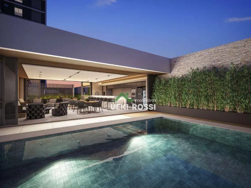 Apartamento com 3 quartos à venda, 368m2 em Gleba Fazenda Palhano, Londrina - PR - imagem 9 Foto 9 de Apartamento com 3 quartos à venda, 368m2 em Gleba Fazenda Palhano, Londrina - PR