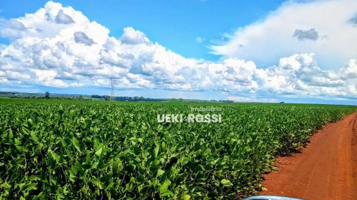 Foto 1 de Fazenda / Haras à venda, 2069100m2 em Sertanopolis - PR