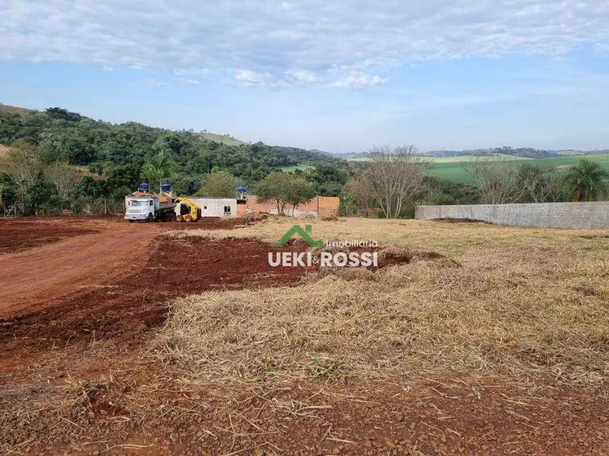 Foto 1 de Chácara à venda, 1000m2 em Conjunto Habitacional Jamile Dequech, Londrina - PR