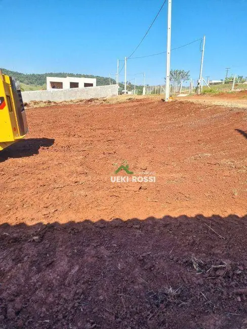 Foto 2 de Chácara à venda, 1000m2 em Conjunto Habitacional Jamile Dequech, Londrina - PR