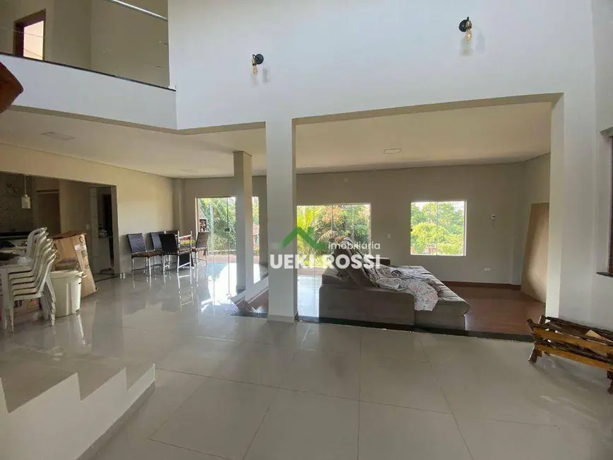 Foto 3 de Casa de Condomínio com 5 quartos à venda, 2500m2 em Ibipora - PR