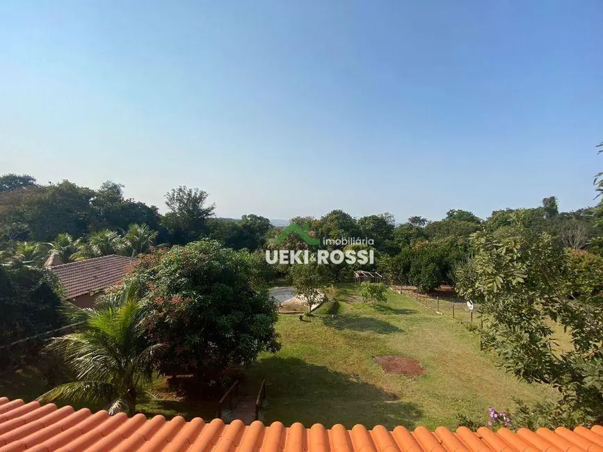 Foto 9 de Casa de Condomínio com 5 quartos à venda, 2500m2 em Ibipora - PR