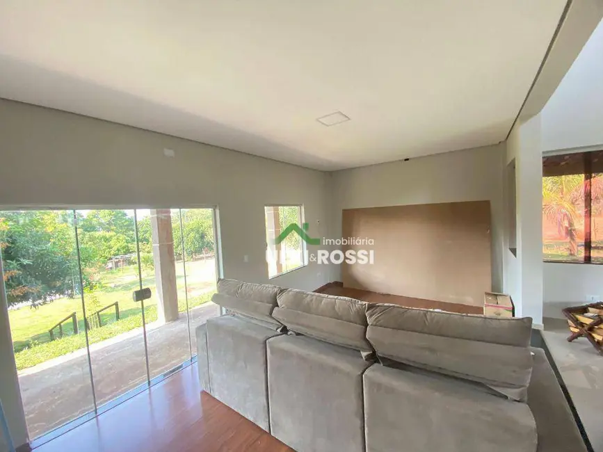 Foto 8 de Casa de Condomínio com 5 quartos à venda, 2500m2 em Ibipora - PR